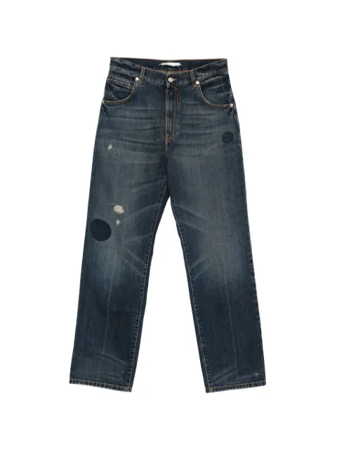 Namacheko patch jeans Blue NS26511N1491