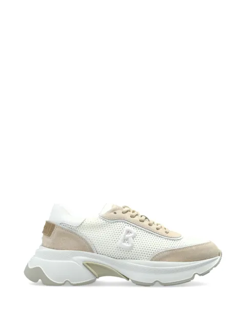 BOGNER kobe 3 panelled sneakers White KOBE3