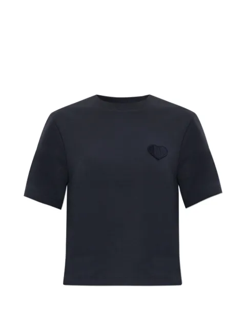 AllSaints Lover T-shirt Blue W205JC