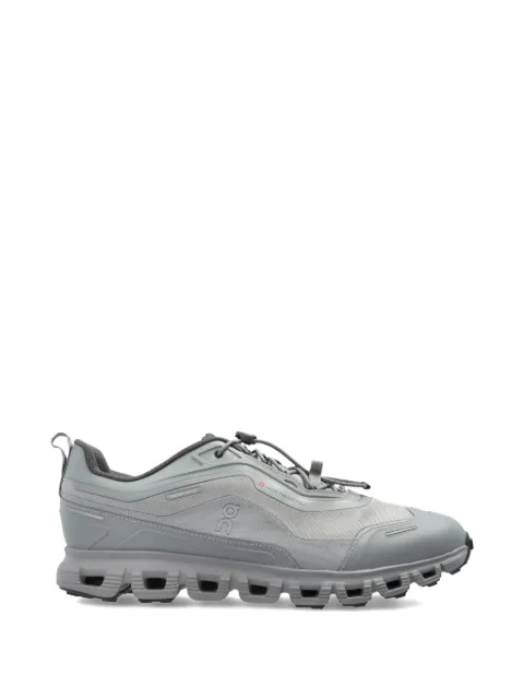 On waterproof sneakers Grey 3MG10423968