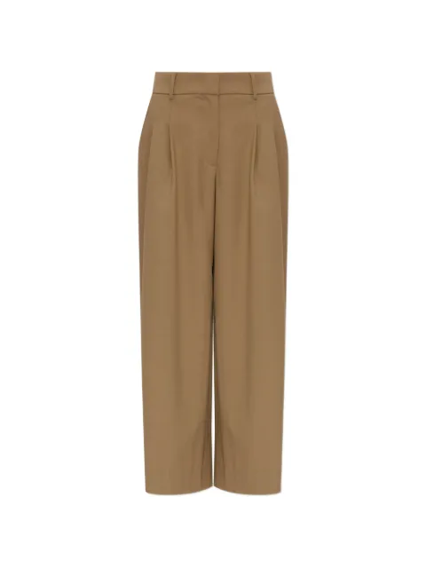 AllSaints Poppy trousers Brown W017QE