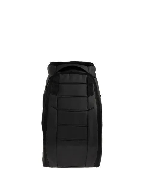Db Hugger backpack Black HUGGERBACKPACK25L