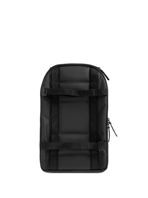 Db Ramverk backpack Black RAMVERKBACKPACK21L