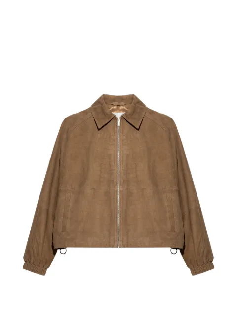 Gestuz Gzestelle jacket Brown 10911114