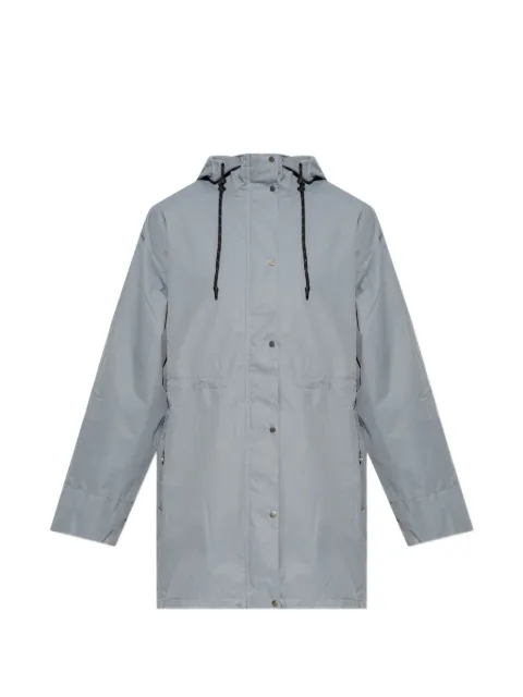 RETHINKIT STUDIOS Rainshell jacket Blue 20623803