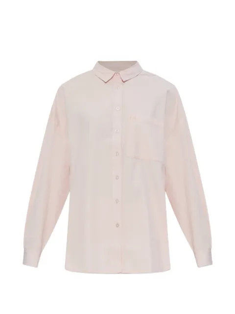 RETHINKIT STUDIOS Dayflow button-up shirt Pink 20658614