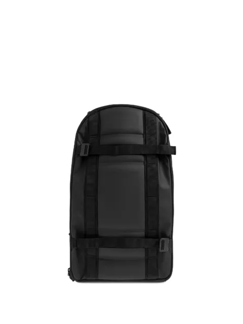 Db 26L Ramverk backpack Black RAMVERKBACKPACK26L