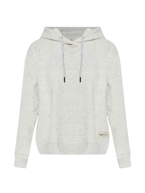 RETHINKIT STUDIOS hooded knitwear Grey 20314503