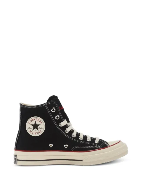 Converse Chuck 70 high-top sneakers Black A19061C