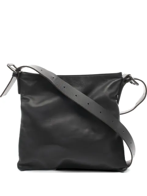Bottega Veneta Pre-Owned 2000s inverted shoulder bag Black 1051177