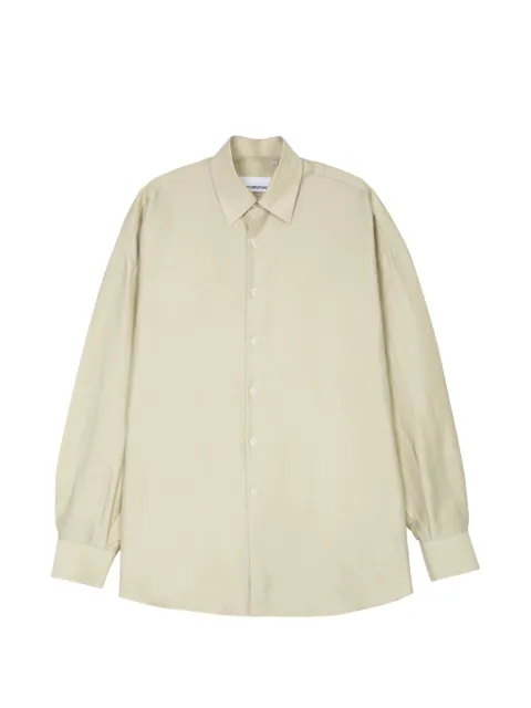 Costumein long-sleeved shirt Neutrals S26COSTVALENTIN