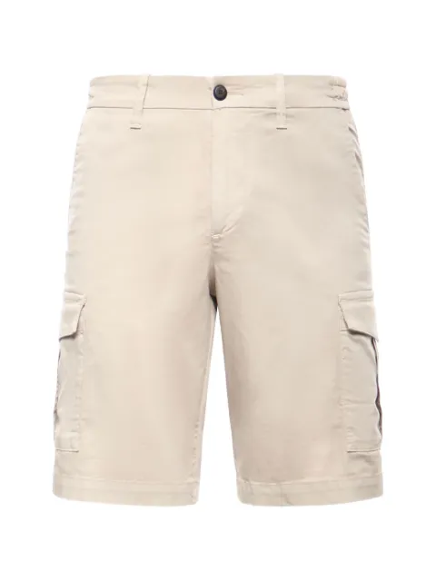 Eleventy cargo shorts Neutrals M75BERI04TET0K00702N