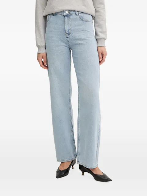 Trussardi 191 straight-leg jeans Blue P4409400337N