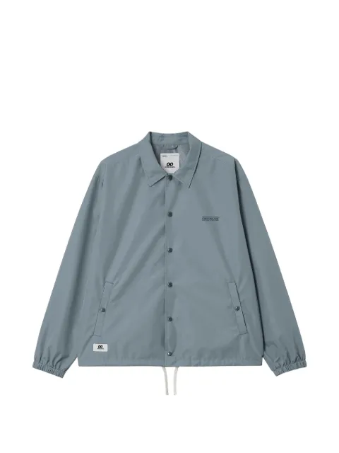 CHOCOOLATE buttoned jacket Blue B1XLJM00800X