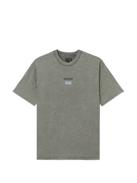 izzue short-sleeves T-shirt Green IZXTEM00633X