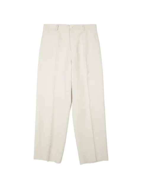 Costumein karak trousers Neutrals S26COSTALAIN