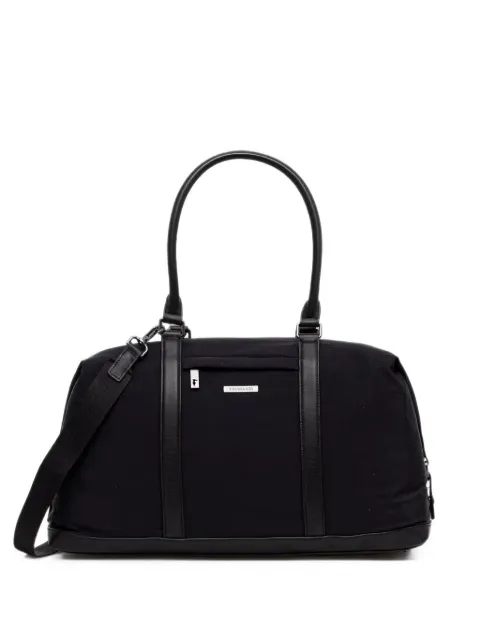 Trussardi The Travel holdall Black Z389E006551N