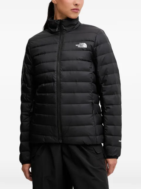 The North Face classic down jacket Black NF0A8D3FJK31