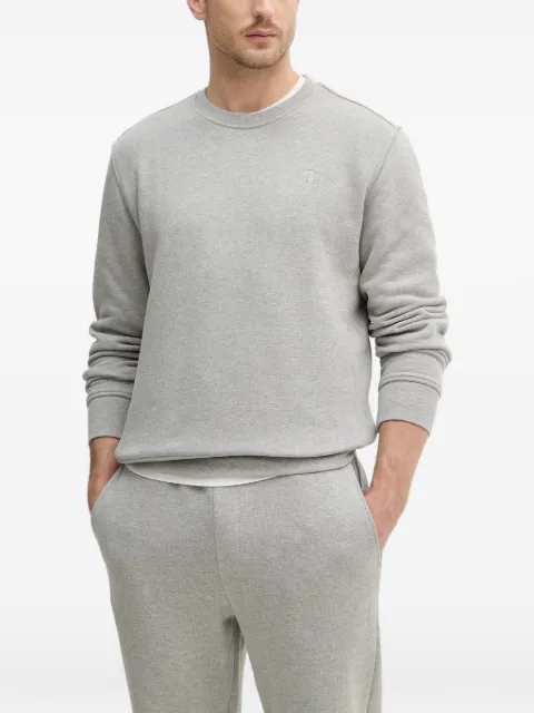 Trussardi long-sleeve sweatshirt Grey G8088500139N