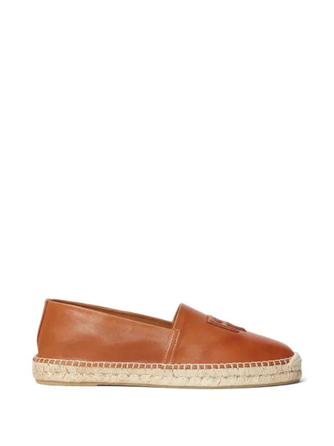 Polo Ralph Lauren Cameryn espadrilles shoes Neutrals 801945361001