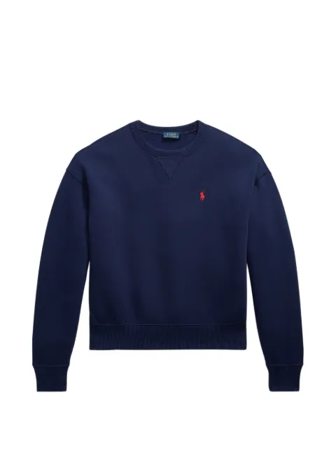 Polo Ralph Lauren crew-neck sweatshirt Blue 211978306504