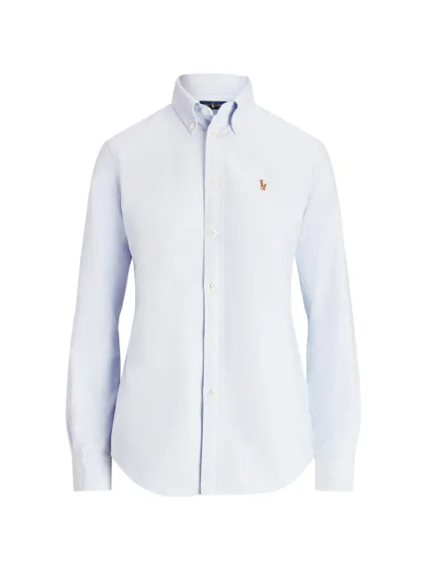 Polo Ralph Lauren long sleeve shirt Blue 211743355014