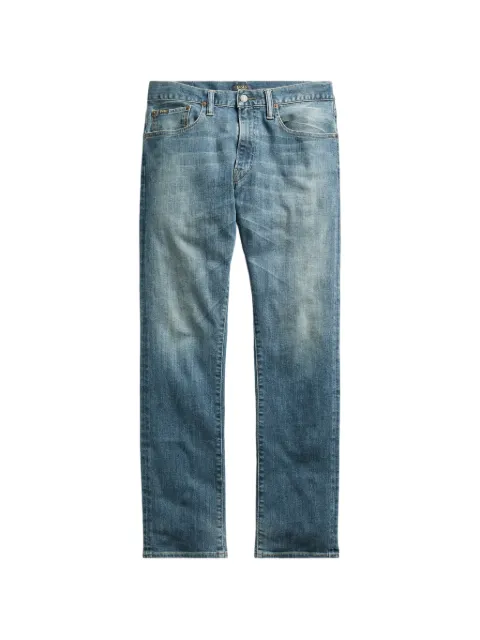 Polo Ralph Lauren stretch jeans Blue 710852602001