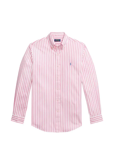 Polo Ralph Lauren striped shirt Pink 710945056005