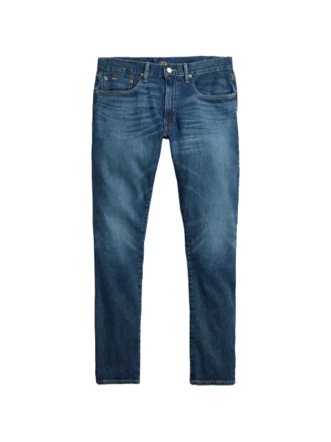 Polo Ralph Lauren slim-cut jeans Blue 710940349001