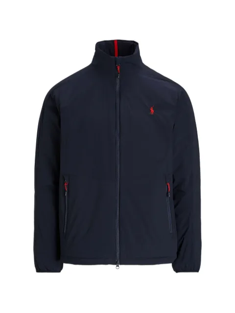 Polo Ralph Lauren zip-up jacket Blue 710938532001