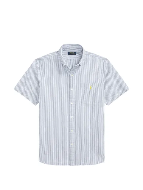 Polo Ralph Lauren striped shirt White 710833826001