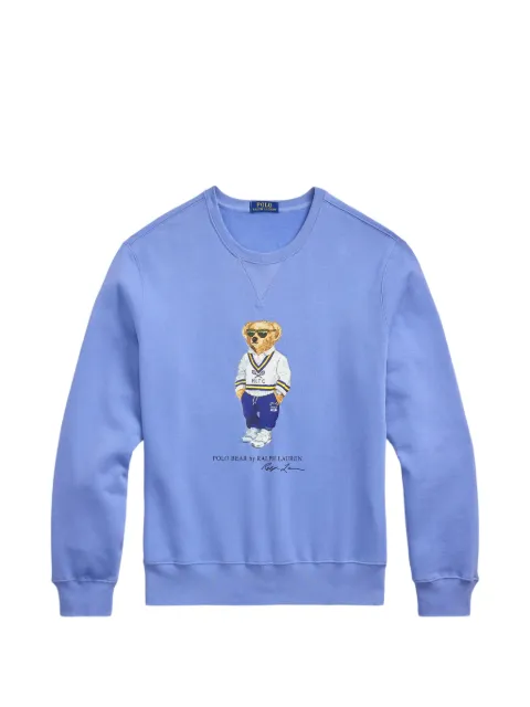 Polo Ralph Lauren Polo Bear sweatshirt Blue 710B15716002
