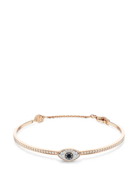 Swarovski Symbolica bangle bracelet Pink 5736985