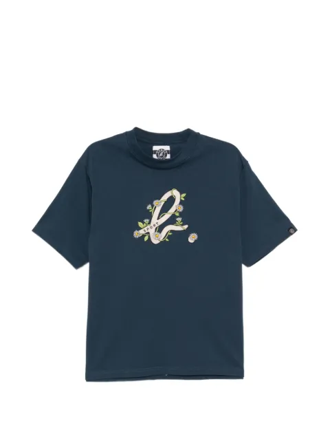 SPORT b. by agnès b. Climbing Flower T-shirt Neutrals 1699QF6M