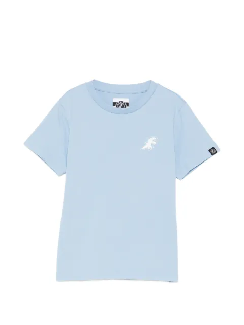 SPORT b. by agnès b. CRYSTAL DINO T-shirt Blue 1325QF6Q