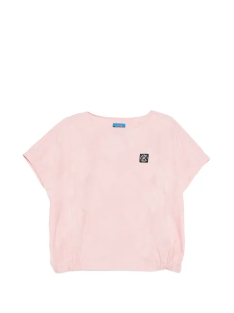 SPORT b. by agnès b. short-sleeves top White C617QI4R