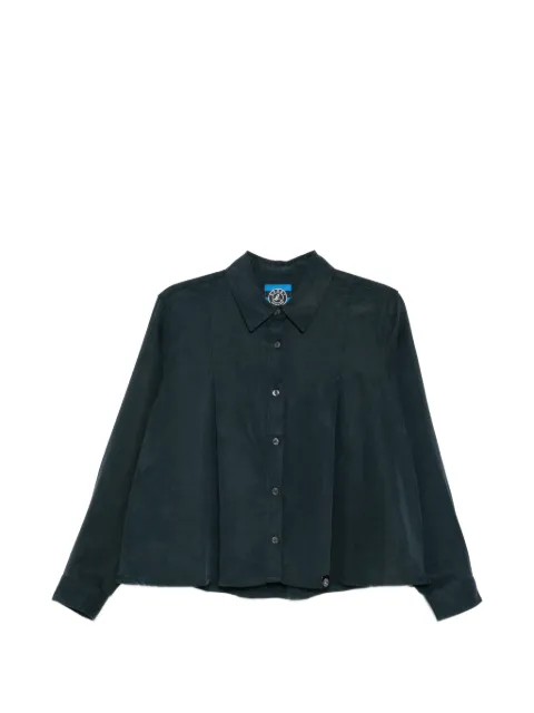 SPORT b. by agnès b. long-sleeves shirt Blue C717QUC4