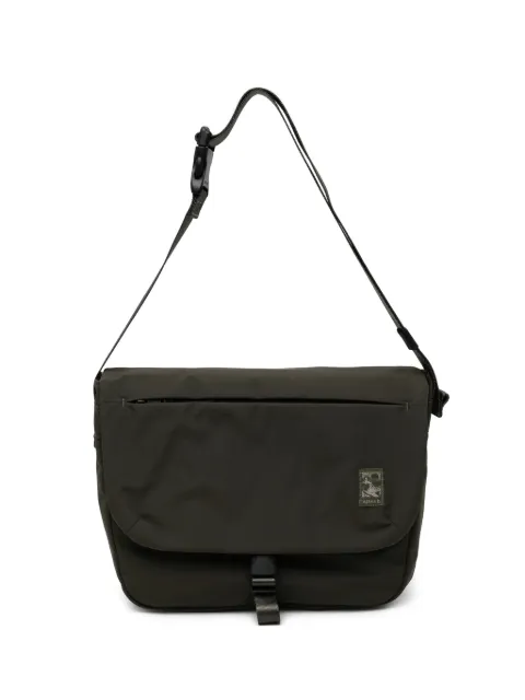 agnès b. large Trip shoulder bag Green P900VNU4