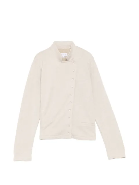 agnès b. long-sleeves top Neutrals EAG1M456