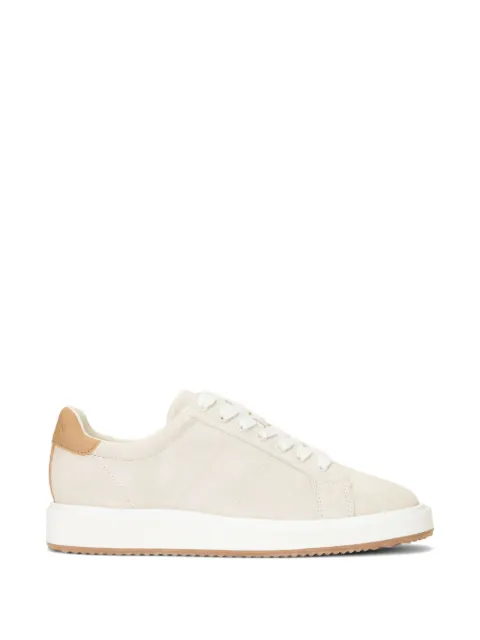 Lauren Ralph Lauren Angeline IV contrast panel sneakers Neutrals 802946811001