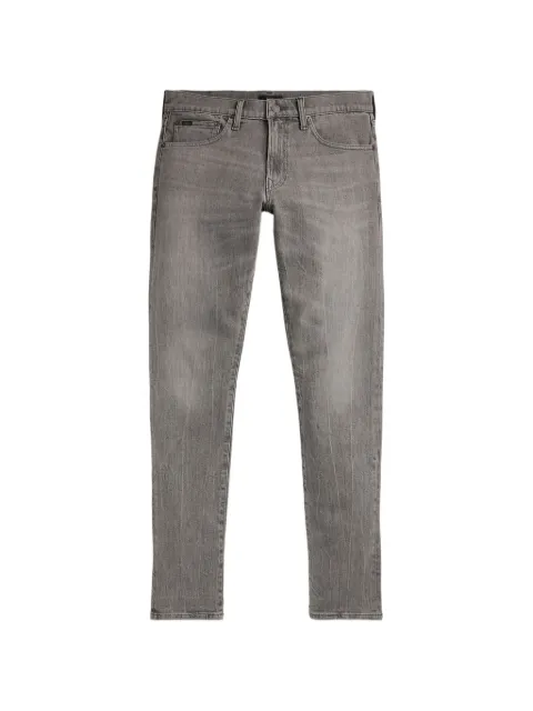 Polo Ralph Lauren five-pocket jeans Grey 710967931001