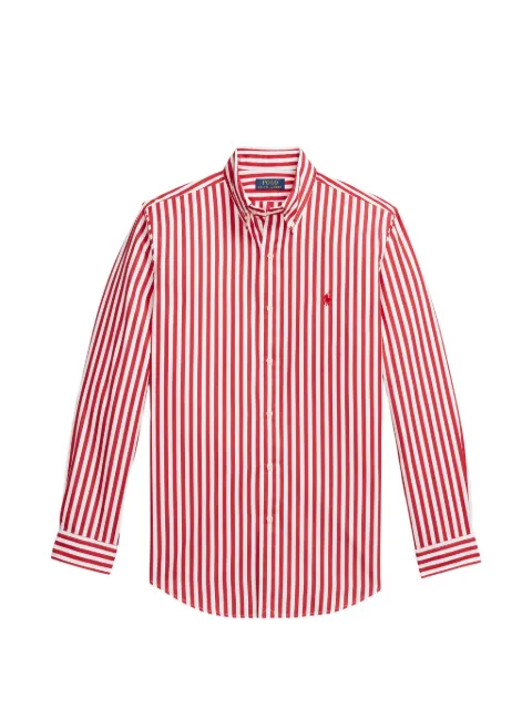 Polo Ralph Lauren striped shirt Red 710945056006