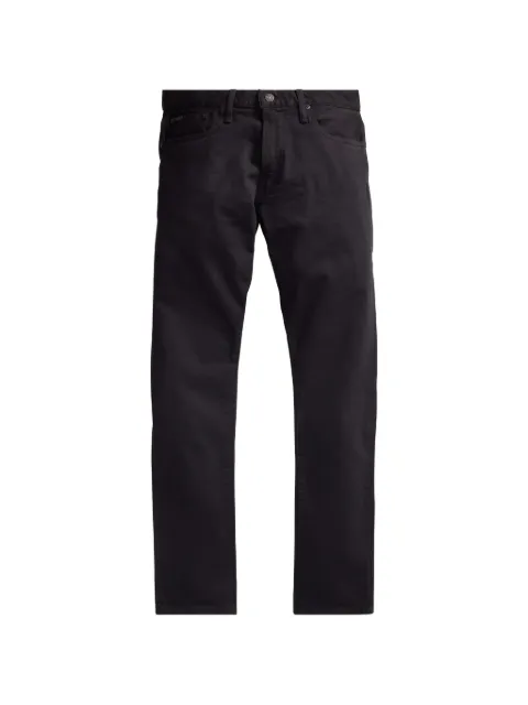 Polo Ralph Lauren stretch denim jeans Black 710716204001