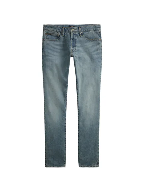 Polo Ralph Lauren five-pocket jeans Blue 710967929001