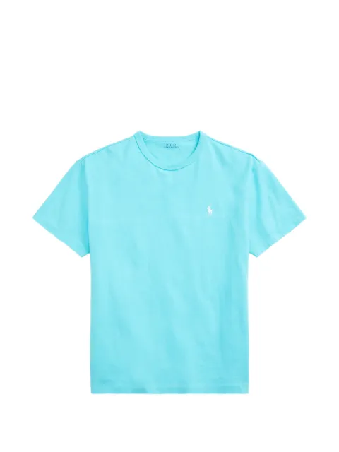 Polo Ralph Lauren short-sleeve T-shirt Blue 710811284011
