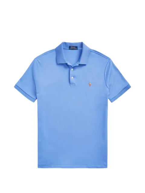 Polo Ralph Lauren short-sleeve polo shirt Blue 710936910024