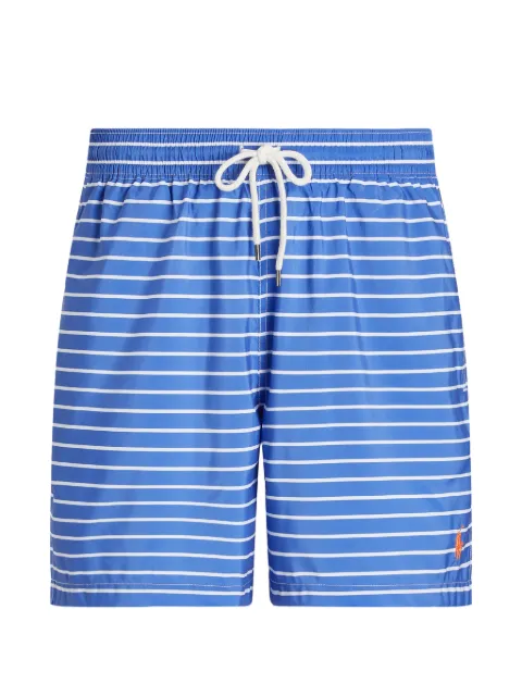 Polo Ralph Lauren striped swim shorts Blue 710965013001