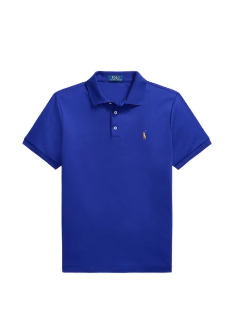 Polo Ralph Lauren short-sleeved polo shirt Blue 710936910041