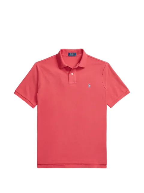 Polo Ralph Lauren short-sleeve polo shirt Red 710574020213