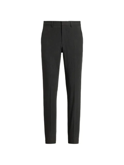 Polo Ralph Lauren pressed-crease trousers Grey 710P00106001